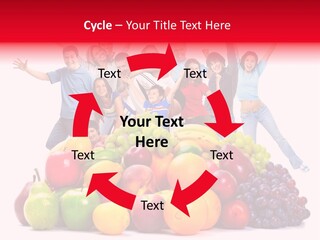 Fun Boy Friendly PowerPoint Template
