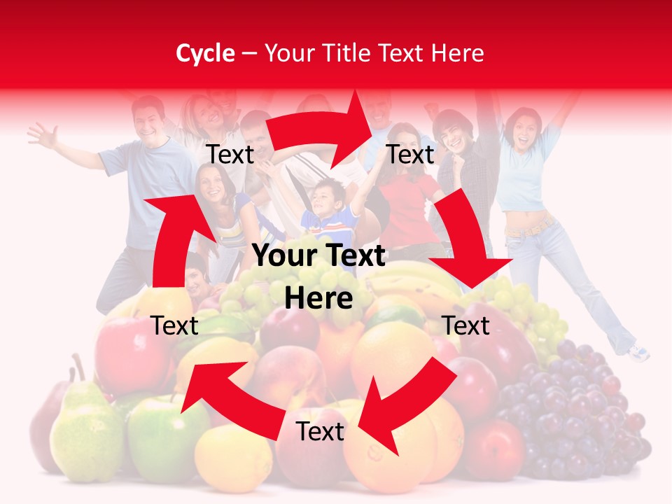 Fun Boy Friendly PowerPoint Template