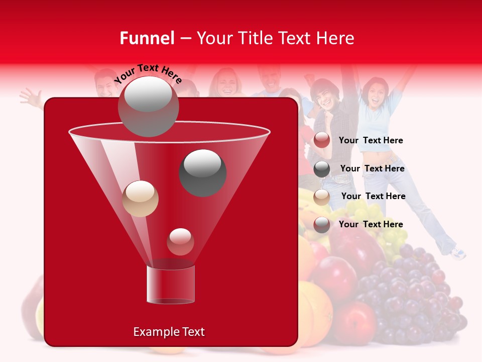Fun Boy Friendly PowerPoint Template