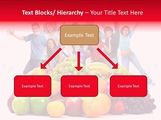 Fun Boy Friendly PowerPoint Template