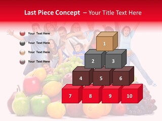 Fun Boy Friendly PowerPoint Template