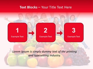Fun Boy Friendly PowerPoint Template