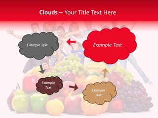 Fun Boy Friendly PowerPoint Template