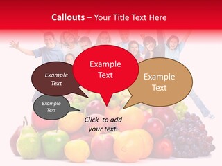 Fun Boy Friendly PowerPoint Template