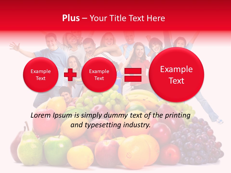 Fun Boy Friendly PowerPoint Template