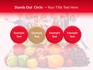 Fun Boy Friendly PowerPoint Template