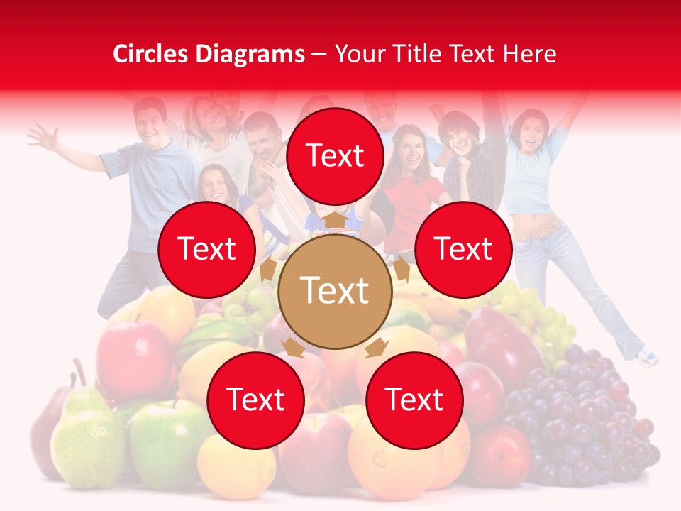 Fun Boy Friendly PowerPoint Template