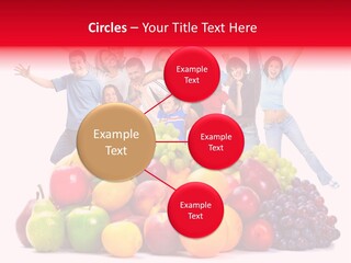 Fun Boy Friendly PowerPoint Template