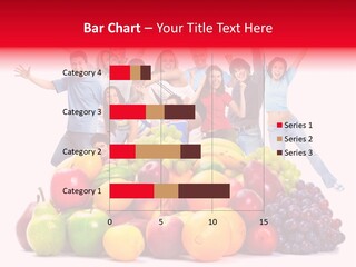 Fun Boy Friendly PowerPoint Template