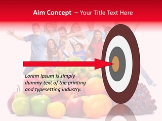 Fun Boy Friendly PowerPoint Template
