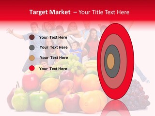 Fun Boy Friendly PowerPoint Template