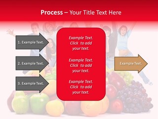 Fun Boy Friendly PowerPoint Template