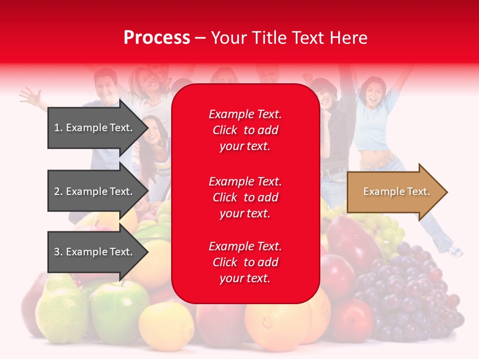 Fun Boy Friendly PowerPoint Template