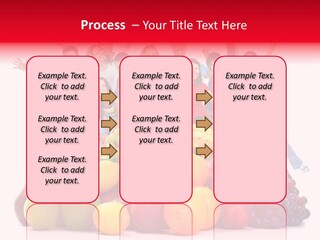 Fun Boy Friendly PowerPoint Template