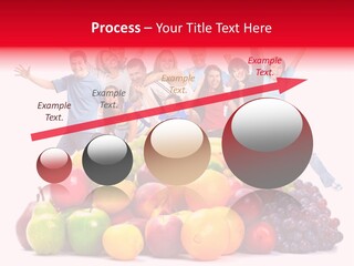Fun Boy Friendly PowerPoint Template