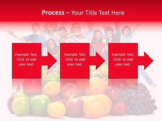 Fun Boy Friendly PowerPoint Template