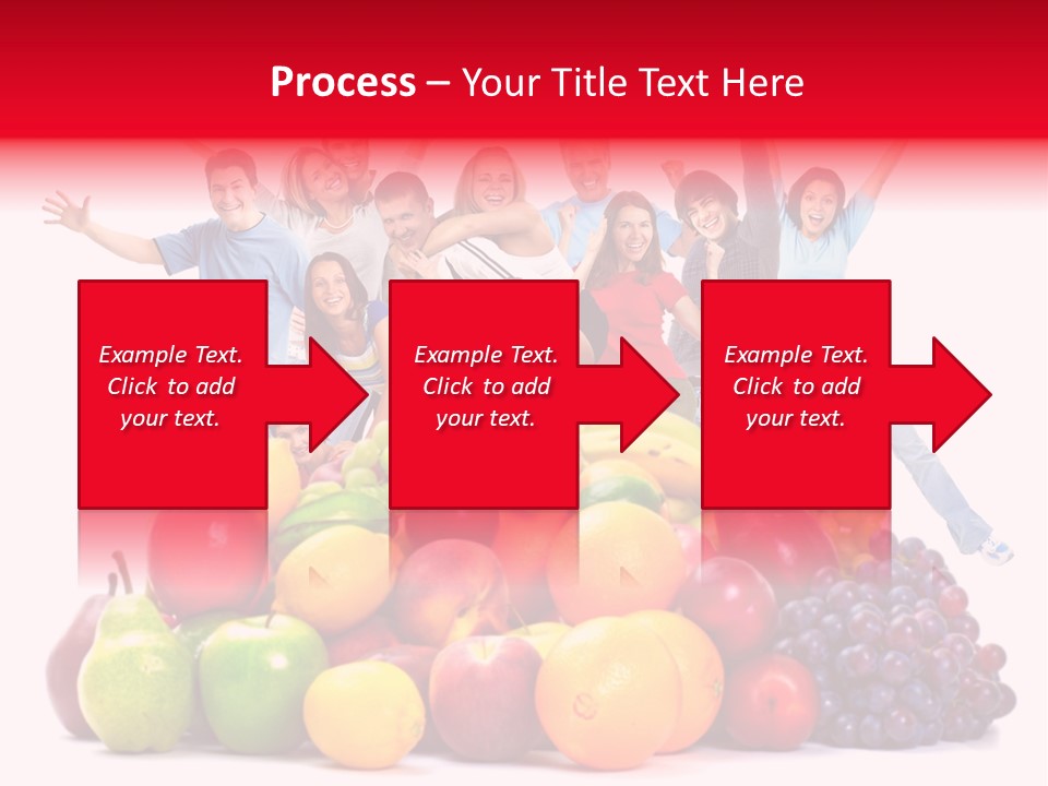 Fun Boy Friendly PowerPoint Template
