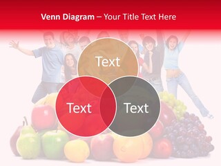 Fun Boy Friendly PowerPoint Template