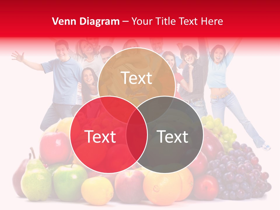 Fun Boy Friendly PowerPoint Template