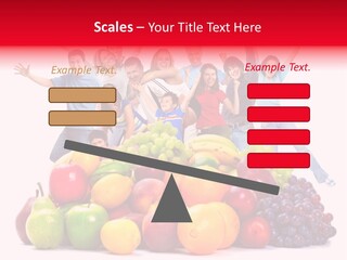 Fun Boy Friendly PowerPoint Template