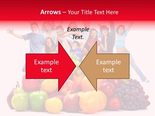 Fun Boy Friendly PowerPoint Template