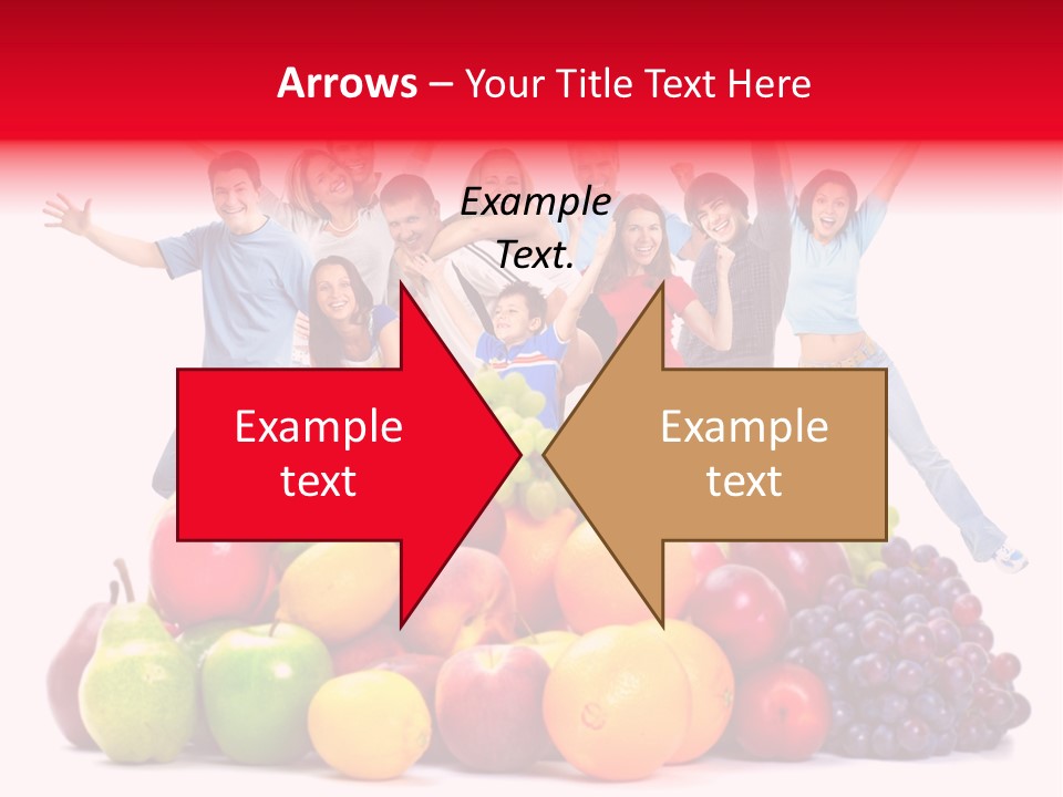 Fun Boy Friendly PowerPoint Template