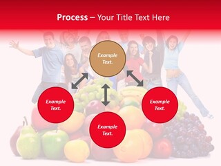Fun Boy Friendly PowerPoint Template