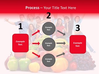 Fun Boy Friendly PowerPoint Template