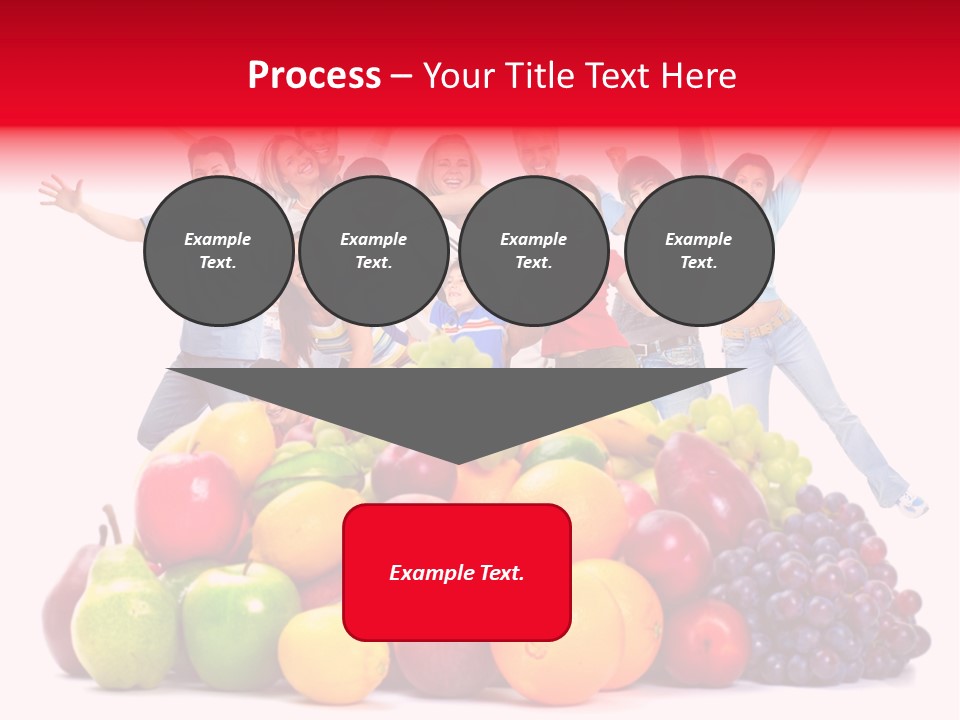 Fun Boy Friendly PowerPoint Template