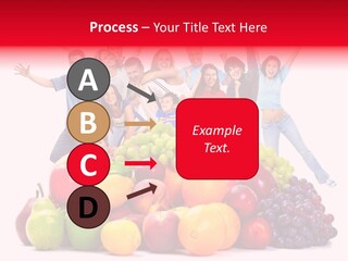 Fun Boy Friendly PowerPoint Template