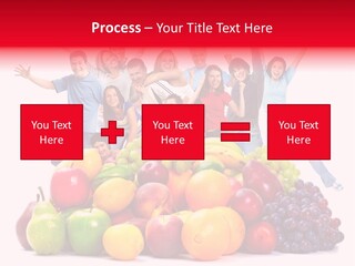 Fun Boy Friendly PowerPoint Template