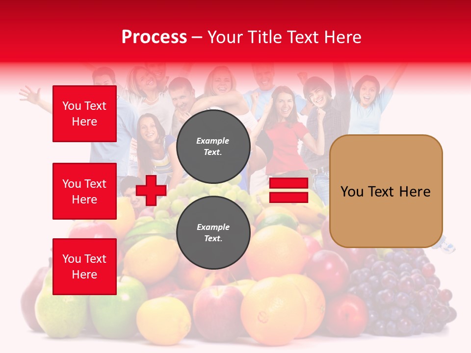 Fun Boy Friendly PowerPoint Template