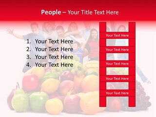 Fun Boy Friendly PowerPoint Template