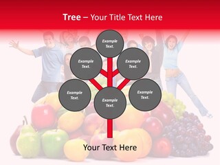 Fun Boy Friendly PowerPoint Template