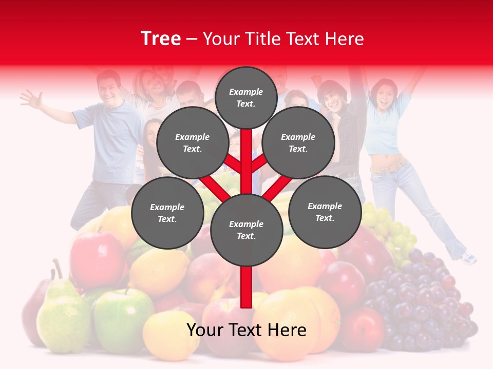 Fun Boy Friendly PowerPoint Template