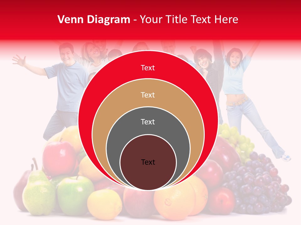 Fun Boy Friendly PowerPoint Template