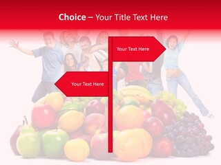 Fun Boy Friendly PowerPoint Template