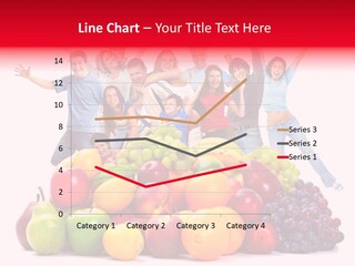 Fun Boy Friendly PowerPoint Template