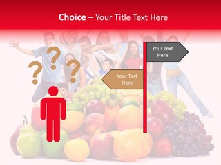 Fun Boy Friendly PowerPoint Template