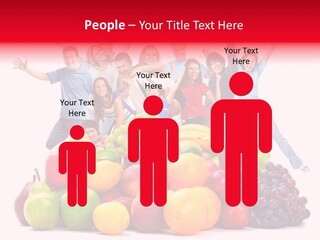 Fun Boy Friendly PowerPoint Template