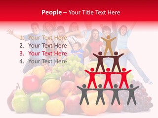 Fun Boy Friendly PowerPoint Template
