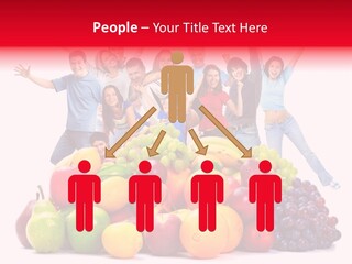 Fun Boy Friendly PowerPoint Template