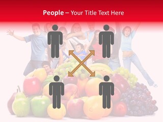 Fun Boy Friendly PowerPoint Template