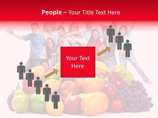 Fun Boy Friendly PowerPoint Template