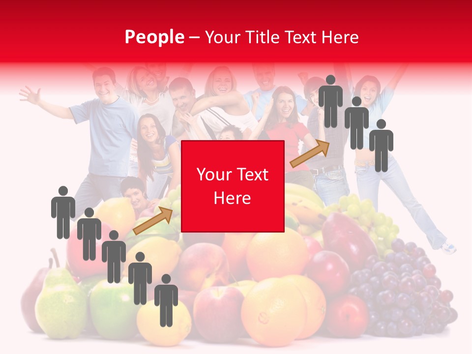 Fun Boy Friendly PowerPoint Template