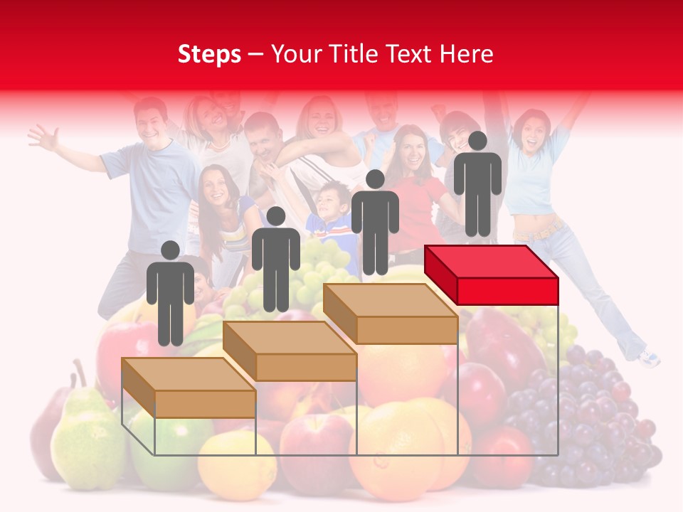 Fun Boy Friendly PowerPoint Template