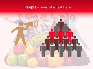 Fun Boy Friendly PowerPoint Template