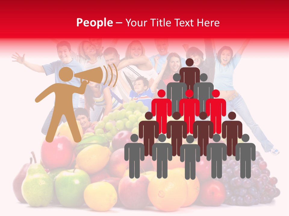Fun Boy Friendly PowerPoint Template