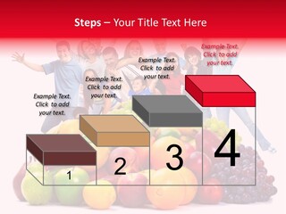 Fun Boy Friendly PowerPoint Template