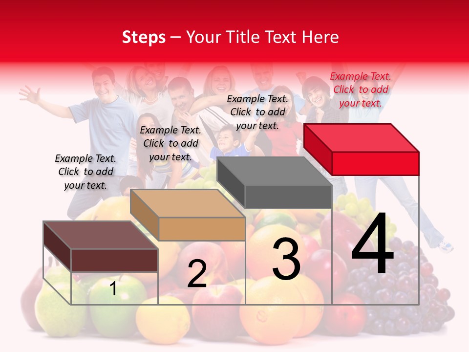 Fun Boy Friendly PowerPoint Template